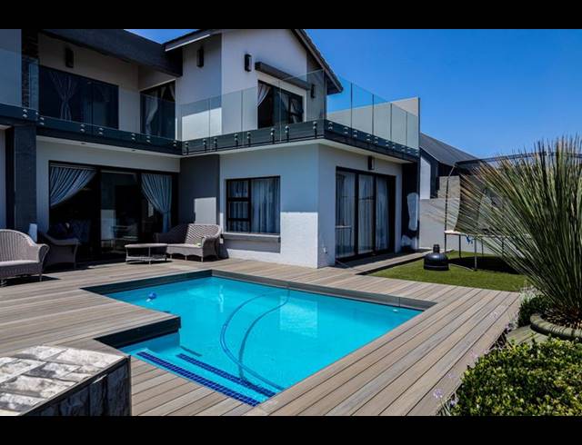 4 BEDROOM HOUSE FOR SALE IN MIDSTREAM RIDGE